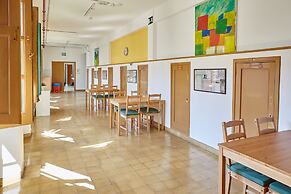 Albergue Seminario Menor - Hostel