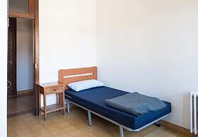 Albergue Seminario Menor - Hostel