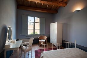 Aquae Sinis Albergo Diffuso