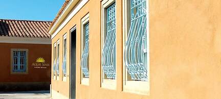 Aquae Sinis Albergo Diffuso