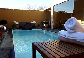 Aquae Sinis Albergo Diffuso