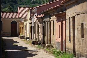 Aquae Sinis Albergo Diffuso