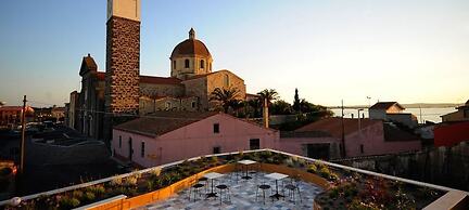 Aquae Sinis Albergo Diffuso