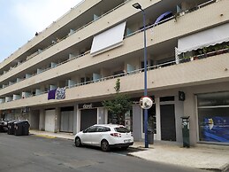 Apartamentos Peñíscola Centro 3000