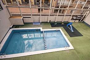 Apartamentos Peñíscola Centro 3000