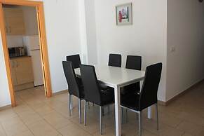 Apartamentos Peñíscola Centro 3000