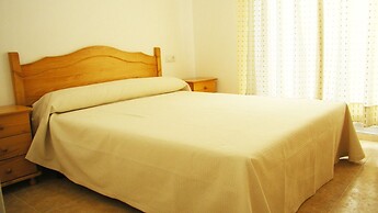 Apartamentos Peñíscola Centro 3000