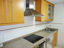 Apartamentos Peñíscola Centro 3000