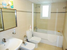 Apartamentos Peñíscola Centro 3000