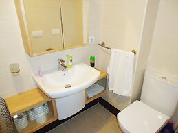 Apartamentos Peñíscola Centro 3000