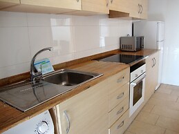 Apartamentos Peñíscola Centro 3000