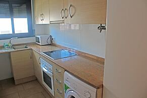 Apartamentos Peñíscola Centro 3000