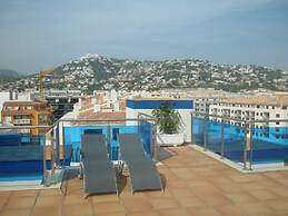 Apartamentos Peñíscola Centro 3000