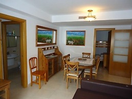 Apartamentos Peñíscola Centro 3000