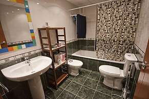 Apartamentos Peñíscola Centro 3000