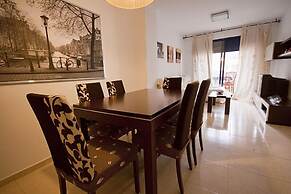 Apartamentos Peñíscola Centro 3000