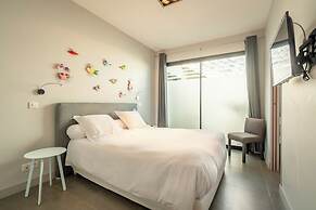 Lafitenia Resort