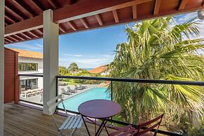 Lafitenia Resort