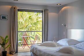 Lafitenia Resort