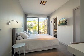 Lafitenia Resort