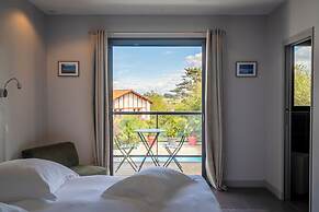 Lafitenia Resort