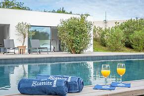 Lafitenia Resort