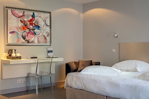 Lafitenia Resort