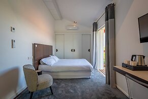 Lafitenia Resort