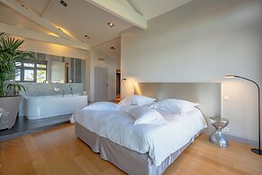 Lafitenia Resort