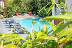 Lafitenia Resort