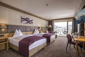 Hotel Zentral