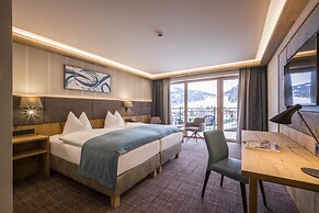 Hotel Zentral