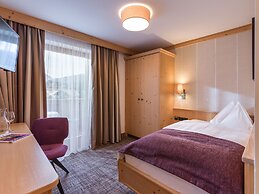 Hotel Zentral