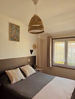 Hôtel le Nid