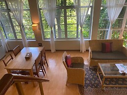 Ambong Rainforest Retreat