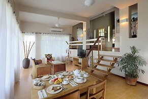 Ambong Rainforest Retreat