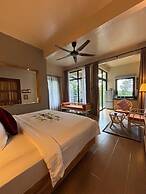 Ambong Rainforest Retreat