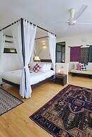 Ambong Rainforest Retreat