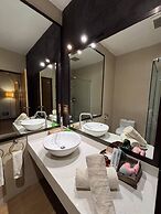 Ambong Rainforest Retreat