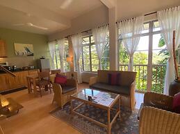 Ambong Rainforest Retreat