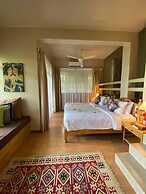 Ambong Rainforest Retreat