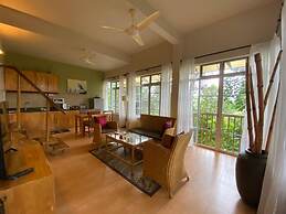 Ambong Rainforest Retreat