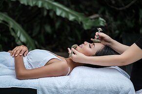 Ambong Rainforest Retreat