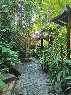 Ambong Rainforest Retreat