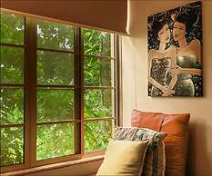 Ambong Rainforest Retreat