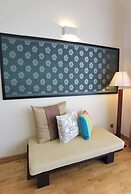 Ambong Rainforest Retreat