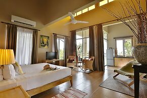 Ambong Rainforest Retreat