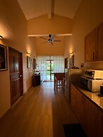 Ambong Rainforest Retreat