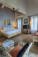 Ambong Rainforest Retreat