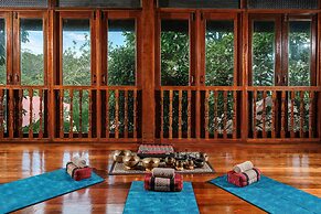 Ambong Rainforest Retreat